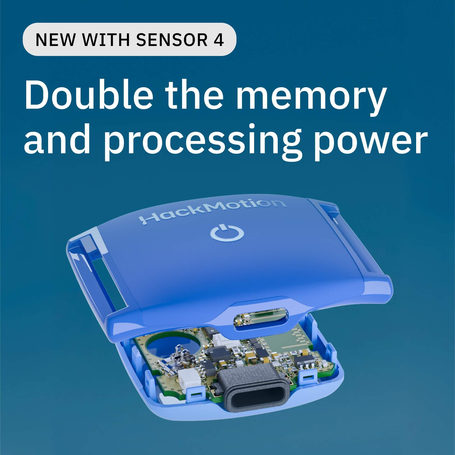 HackMotion Trade-in: Get Sensor 4 - Image 5