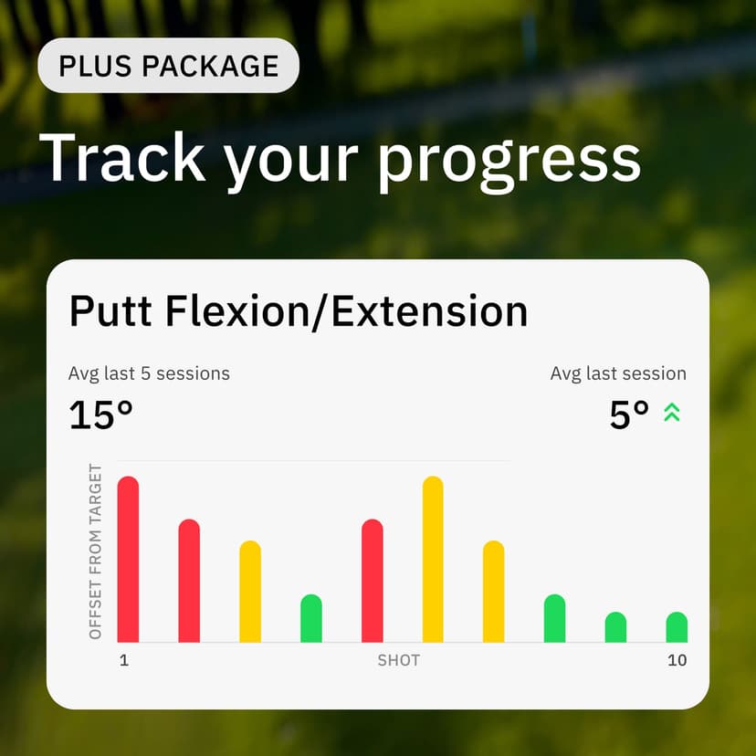 HackMotion Plus - Image 5