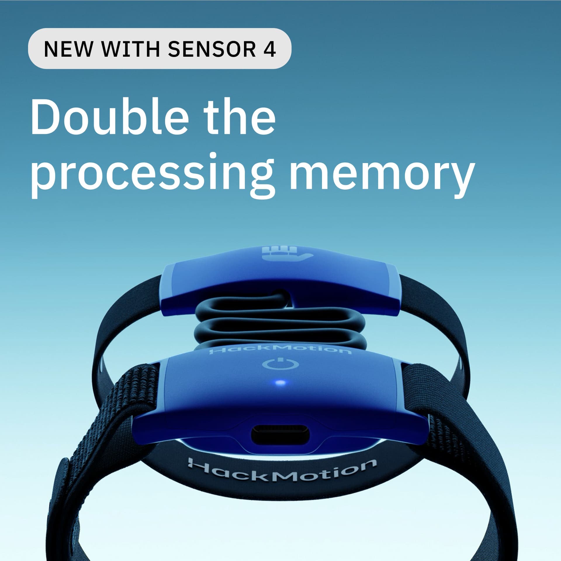 HackMotion Sensor 4 - Image 4