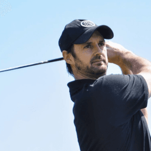 Alex Fortey - @TheArtofSimpleGolf